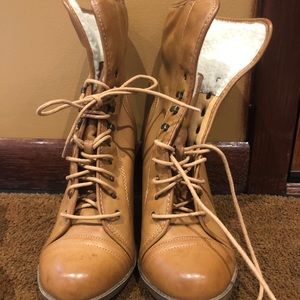 Women’s Booties/Heels